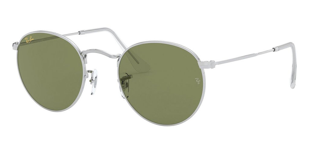 ray ban round metal rb 3447 91984e