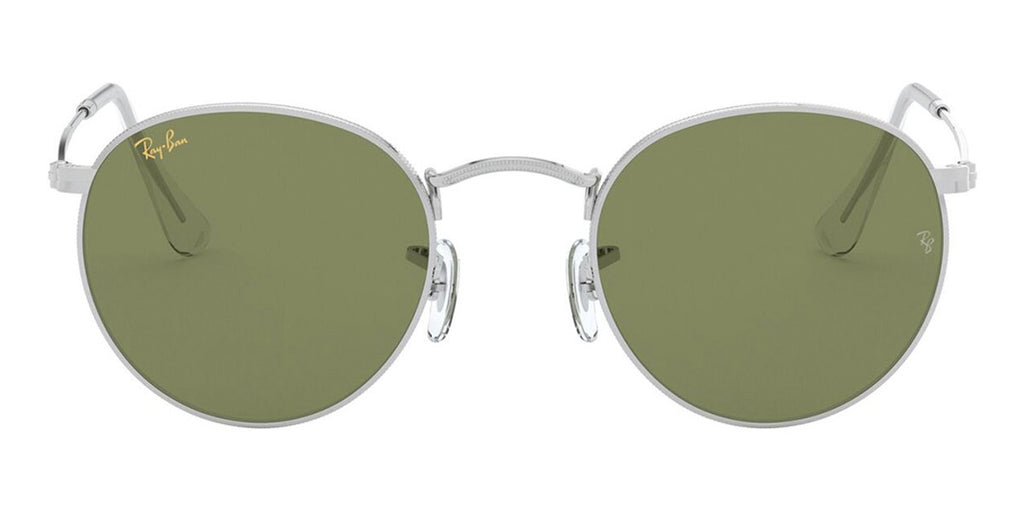 ray ban round metal rb 3447 91984e
