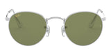 ray ban round metal rb 3447 91984e