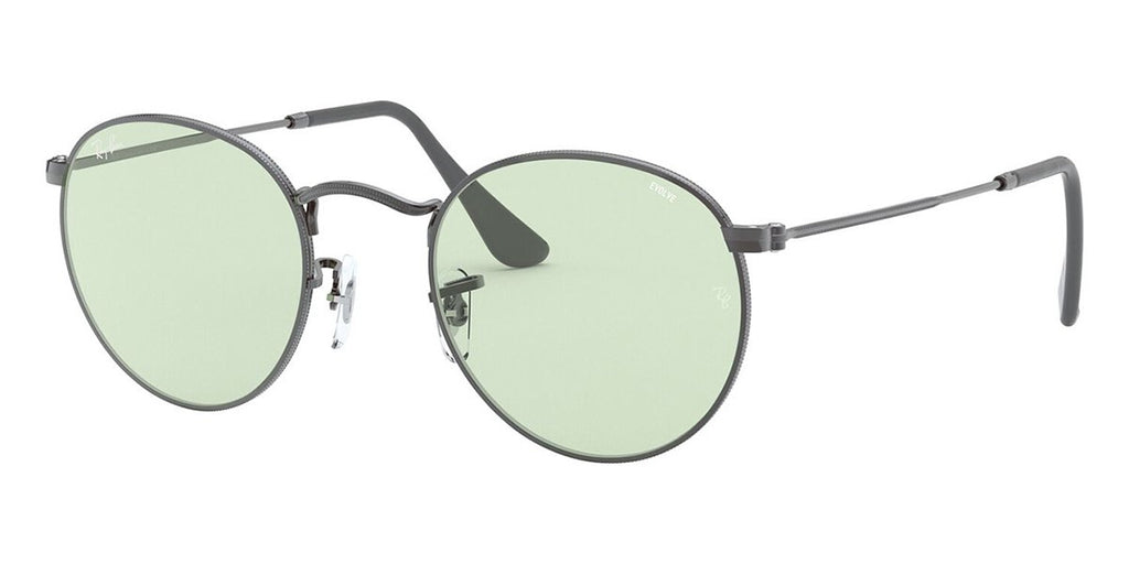 ray ban round metal rb3447 004t1