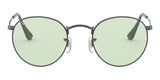 ray ban round metal rb3447 004t1