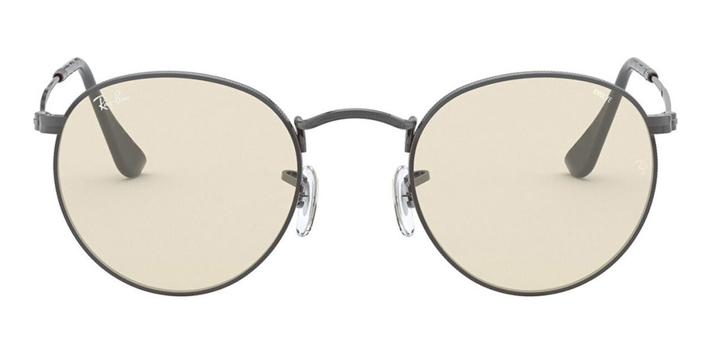 ray ban round metal rb3447 004t2