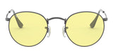 ray ban round metal rb3447 004t4