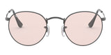 ray ban round metal rb3447 004t5