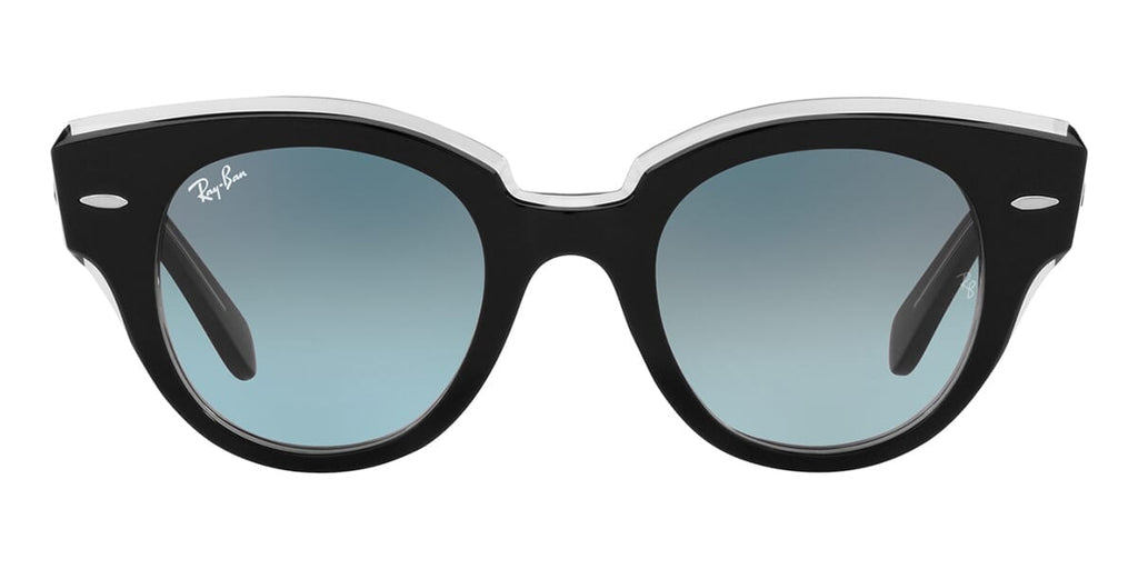 Ray-Ban Roundabout RB 2192 1294/3M Sunglasses