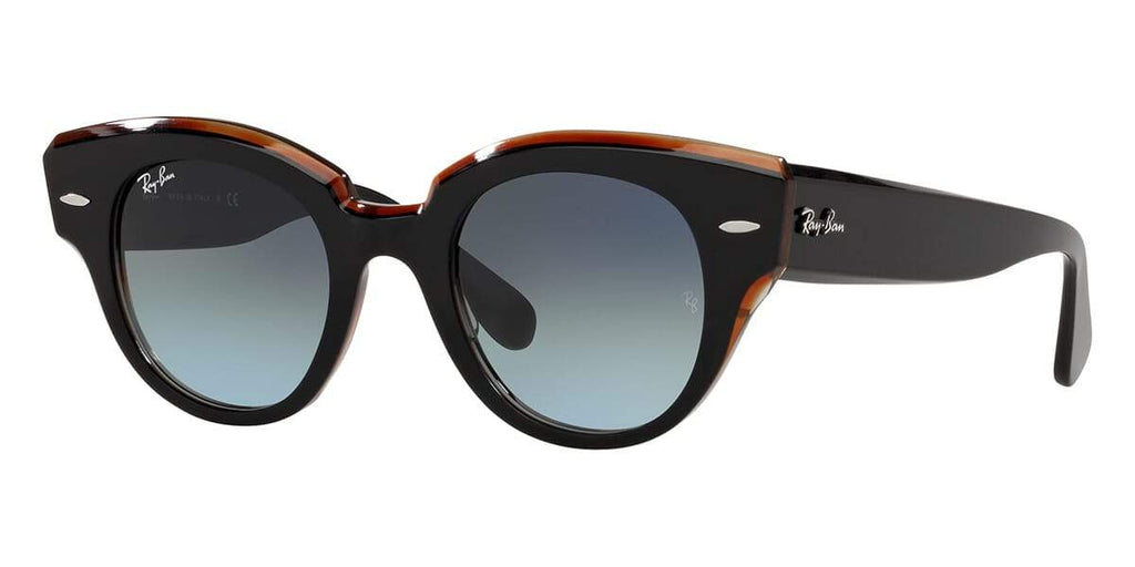Ray-Ban Roundabout RB 2192 1322/41 Sunglasses
