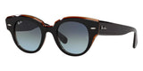 Ray-Ban Roundabout RB 2192 1322/41 Sunglasses