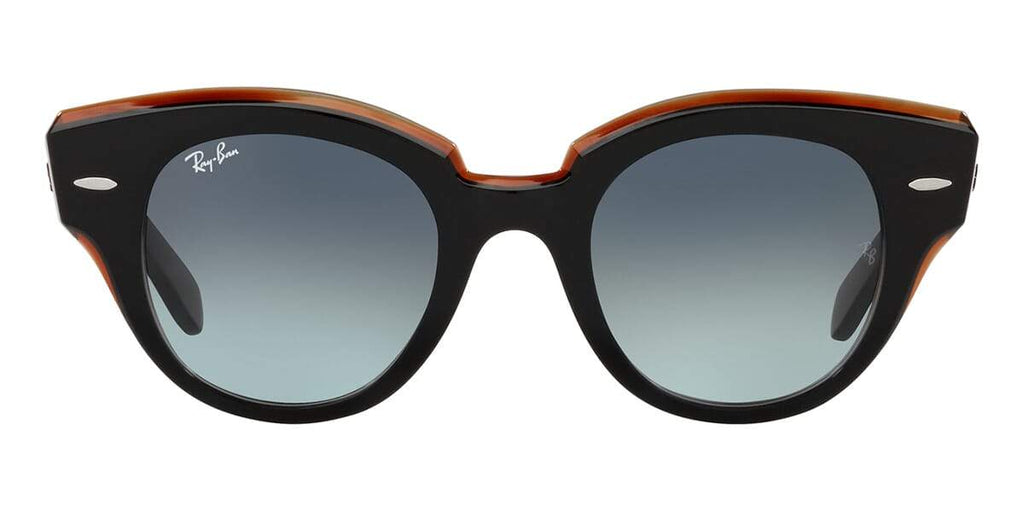 Ray-Ban Roundabout RB 2192 1322/41 Sunglasses