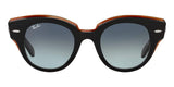 Ray-Ban Roundabout RB 2192 1322/41 Sunglasses