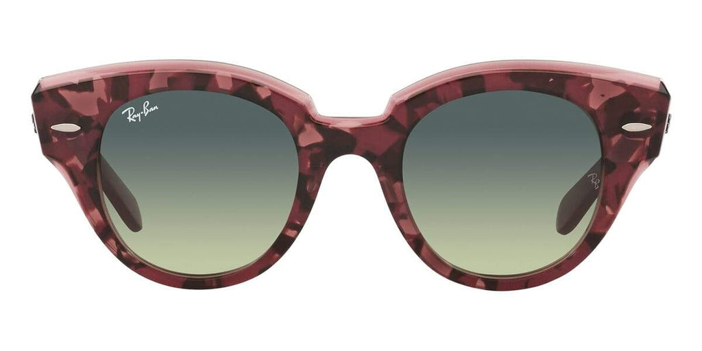 Ray-Ban Roundabout RB 2192 1323/BH Sunglasses