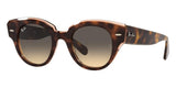 Ray-Ban Roundabout RB 2192 1324/BG Sunglasses
