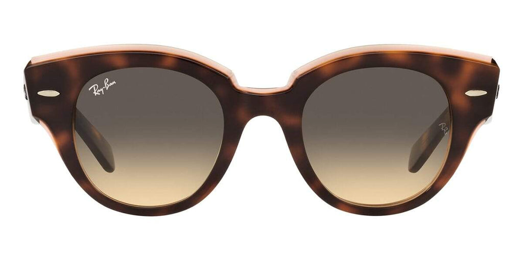 Ray-Ban Roundabout RB 2192 1324/BG Sunglasses