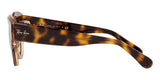 Ray-Ban Roundabout RB 2192 1324/BG Sunglasses