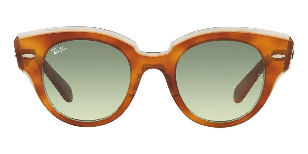 Ray-Ban Roundabout RB 2192 1325/BH Sunglasses