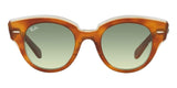 Ray-Ban Roundabout RB 2192 1325/BH Sunglasses