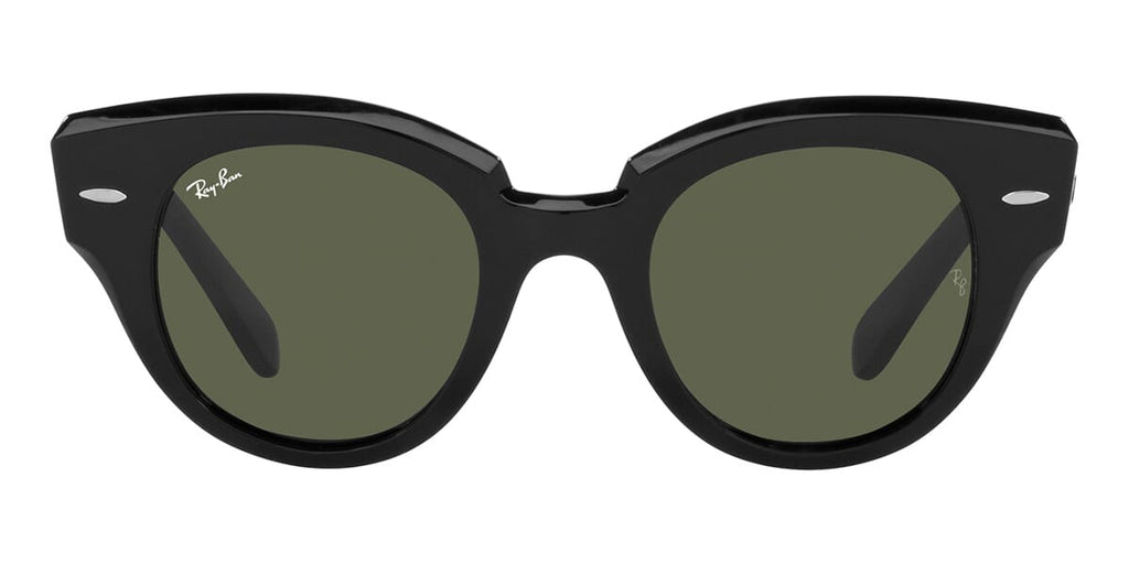 Ray-Ban Roundabout RB 2192 901/31 Sunglasses
