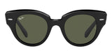 Ray-Ban Roundabout RB 2192 901/31 Sunglasses