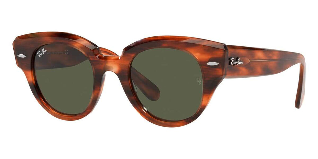 Ray-Ban Roundabout RB 2192 954/31 Sunglasses