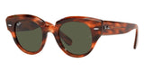 Ray-Ban Roundabout RB 2192 954/31 Sunglasses