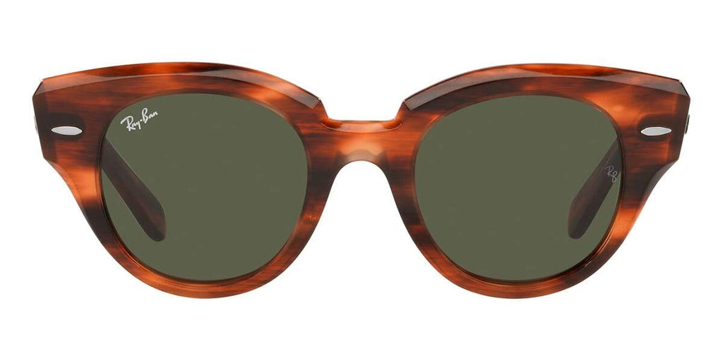 Ray-Ban Roundabout RB 2192 954/31 Sunglasses