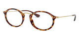 ray ban rx 2547v 5494
