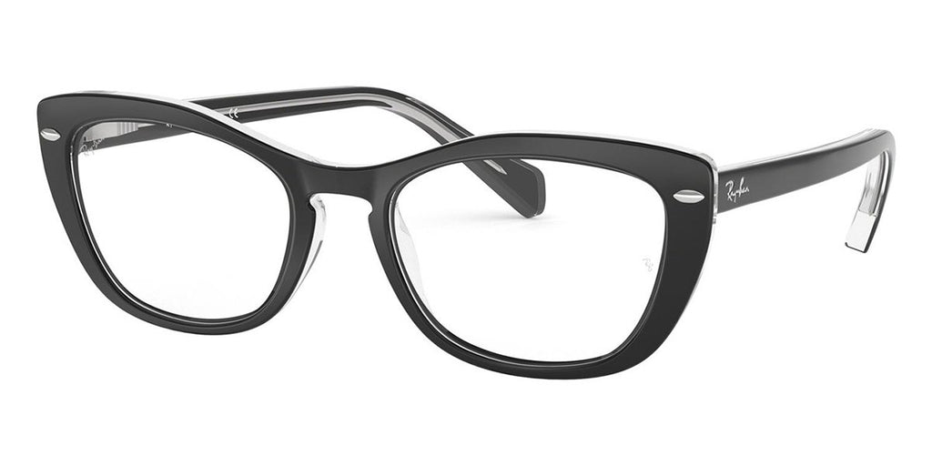 ray ban rx 5366 2034