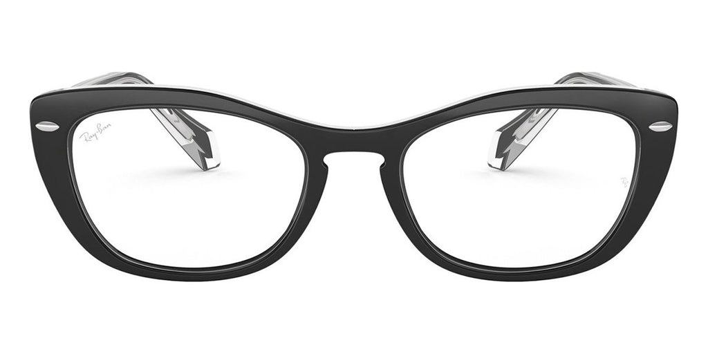 ray ban rx 5366 2034