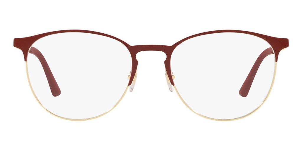ray ban rx 6375 2982