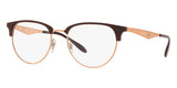ray ban rx 6396 5786