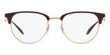 ray ban rx 6396 5786