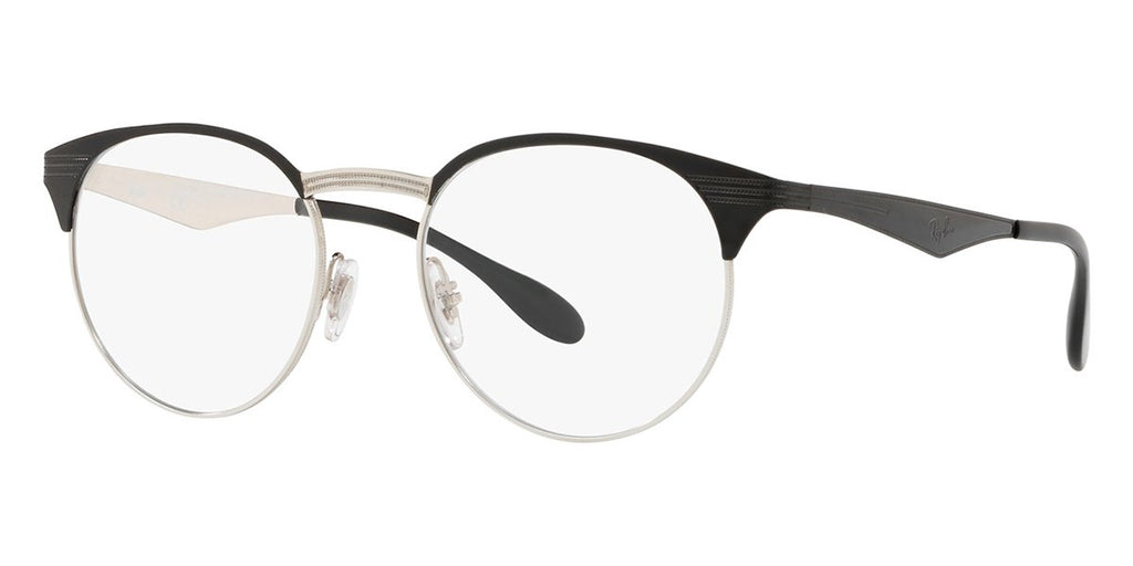 ray ban rx 6406 2861