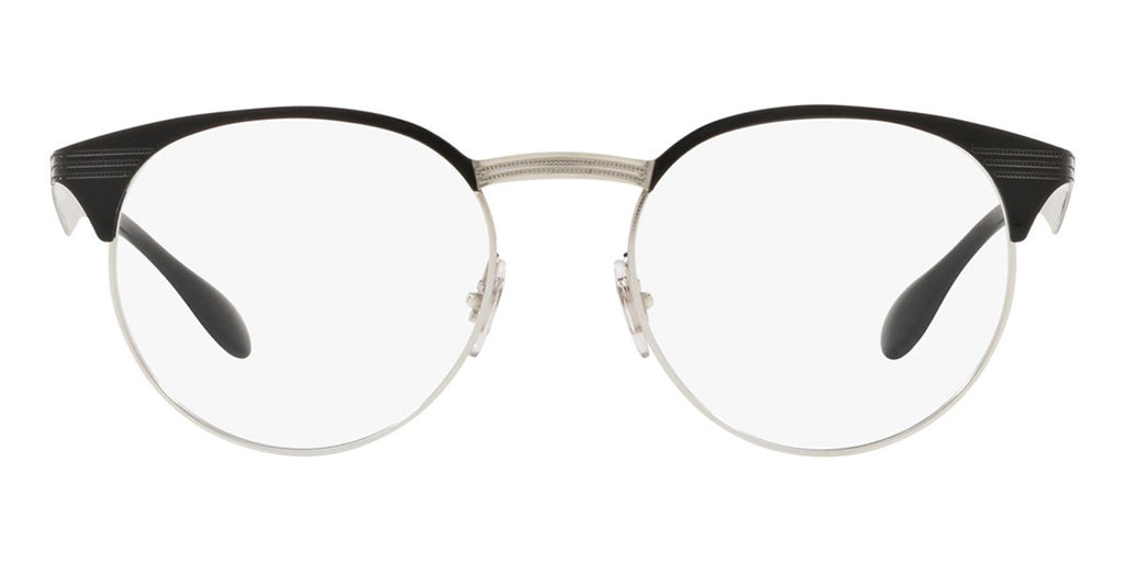 ray ban rx 6406 2861