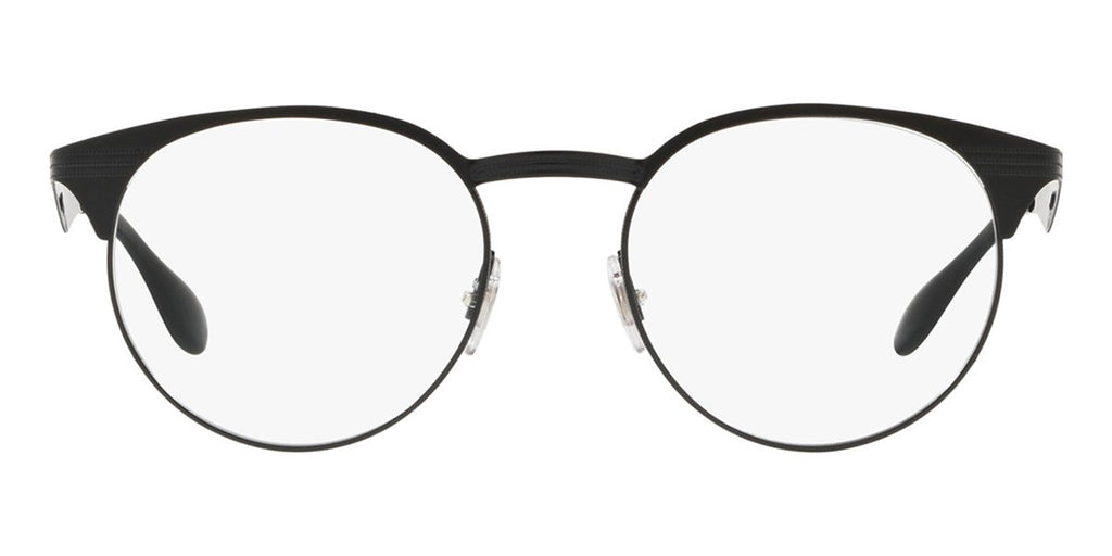 ray ban rx 6406 2904