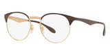 ray ban rx 6406 2905