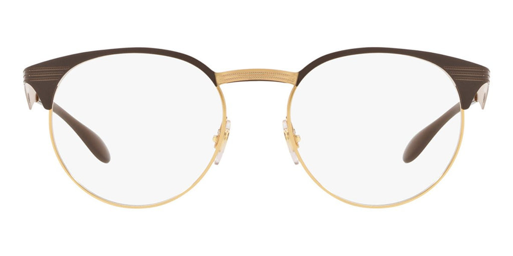 ray ban rx 6406 2905