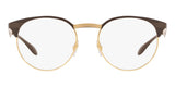 ray ban rx 6406 2905