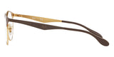 ray ban rx 6406 2905