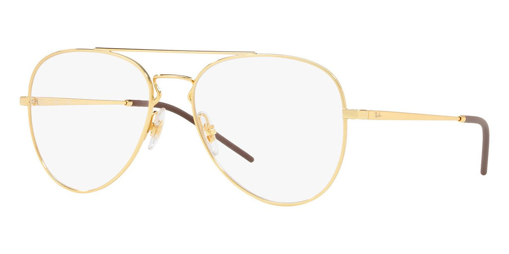 ray ban rx 6413 2500