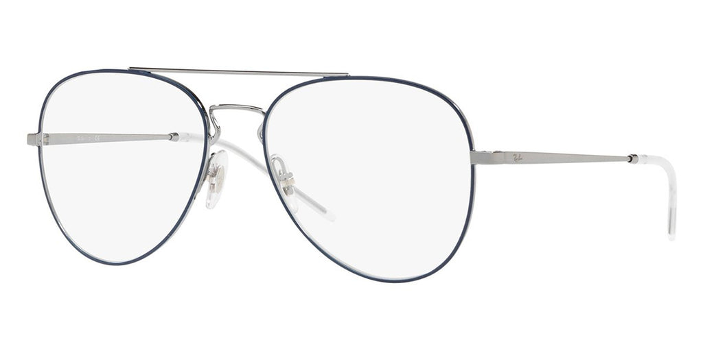 ray ban rx 6413 2981