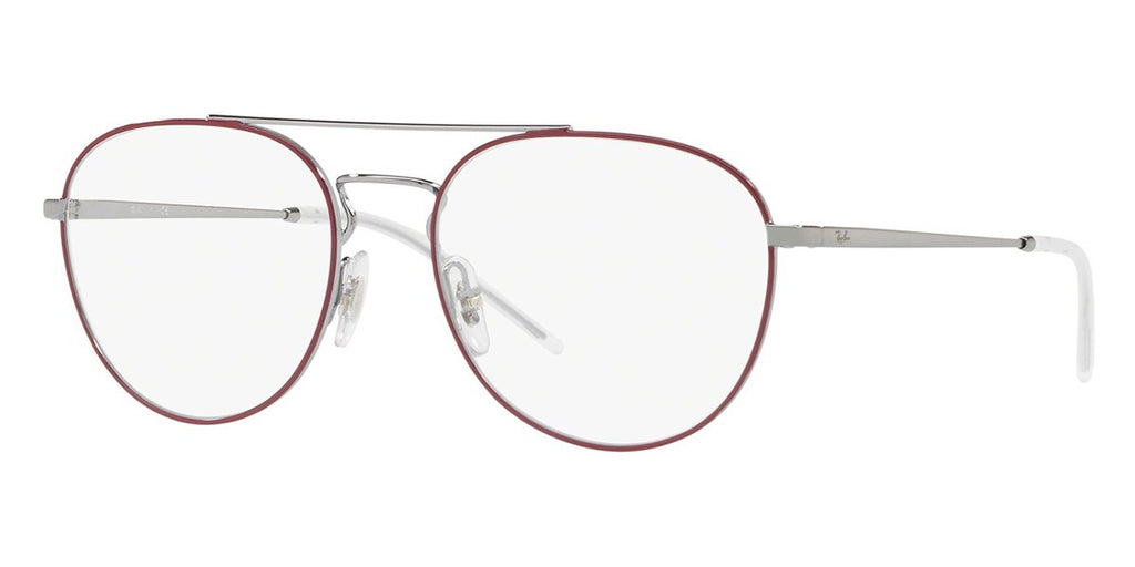 ray ban rx 6414 2980