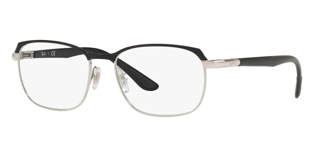 ray ban rx 6420 2861