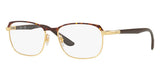 ray ban rx 6420 2917