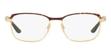 ray ban rx 6420 2917