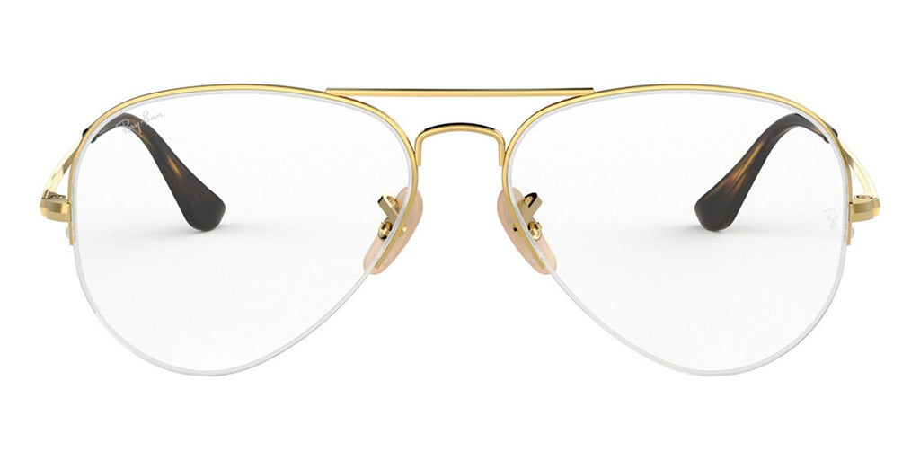 ray ban rx 6589 2500