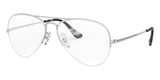 ray ban rx 6589 2501