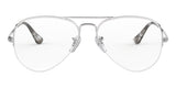 ray ban rx 6589 2501