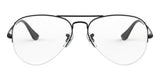 ray ban rx 6589 2509