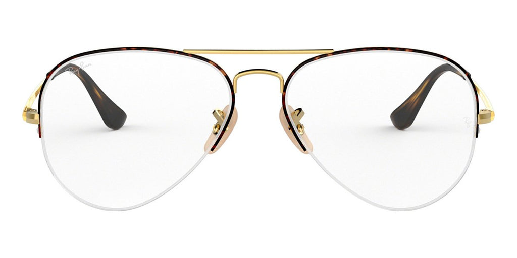 ray ban rx 6589 2945