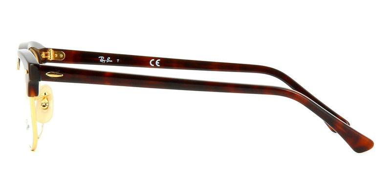 Ray-Ban Clubmaster Optical RB 5154 2372 Glasses – GlassesNow