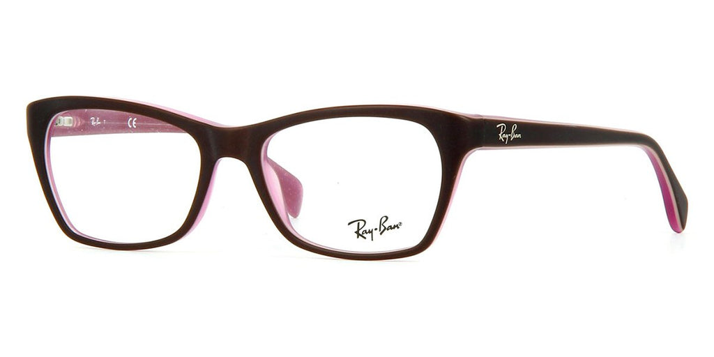 ray ban rx5298 5386